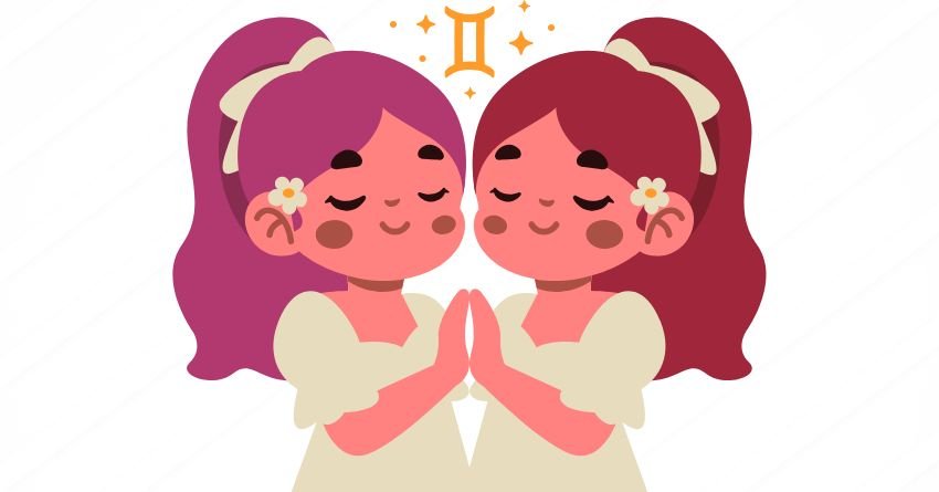 Blizanci, ovo je objava koja će vam se javiti u snu večeras: Zvezde su vam spremile scenario koji ni najluđi pisac ne bi smislio!