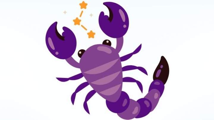 Škorpije, pogledajte se u ogledalo pre nego što nastavite da čitate: Osoba koja vas gleda nazad ima sudbinu o kojoj će pričati generacije!