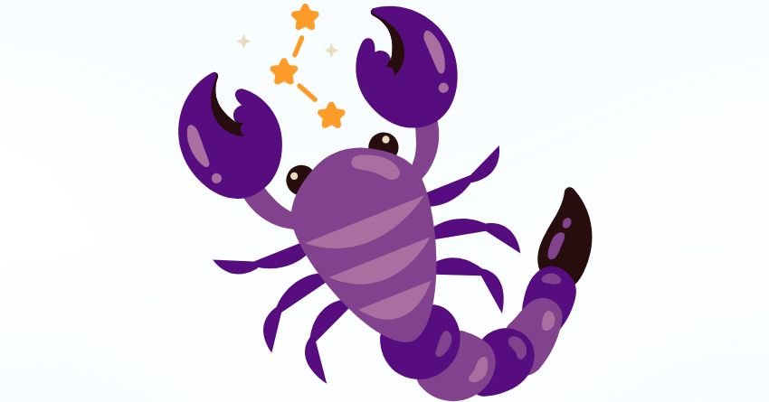 Škorpije, pogledajte se u ogledalo pre nego što nastavite da čitate: Osoba koja vas gleda nazad ima sudbinu o kojoj će pričati generacije!