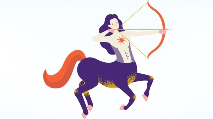 Strelčevi, vaše srce će ubrzati posle trećeg reda: Univerzum vam je upravo poslao najhitniju poruku u istoriji vašeg horoskopa!