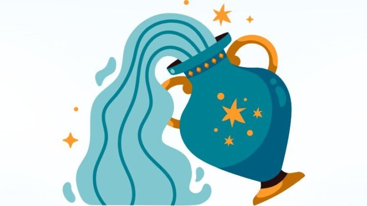 Vodolije, neko od vaših predaka je ovo zaslužio a vi ćete to primiti: Zvezde su čuvale ovo nasleđe i konačno ga predaju u vaše ruke!