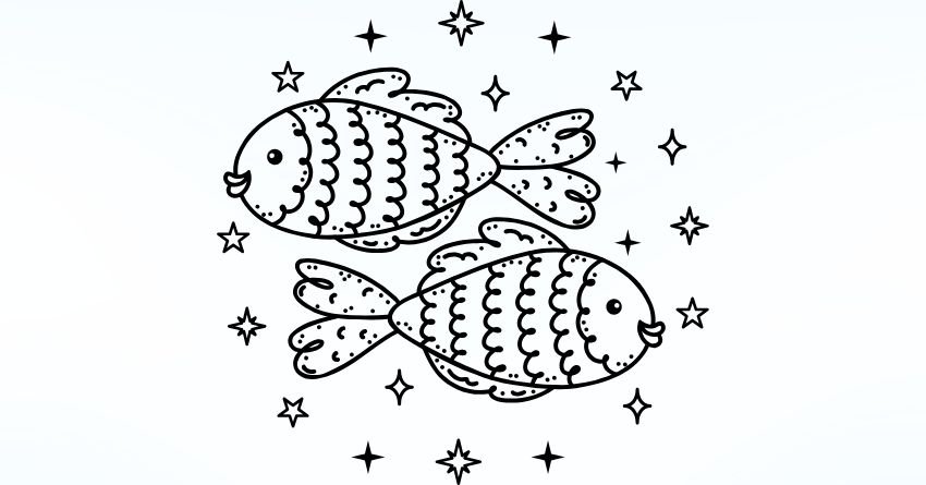 Ribe, poslednja kockica se upravo složila: Sudbina je godinama slagala slagalicu vašeg života i slika koja se pojavila je apsolutno prelepa!