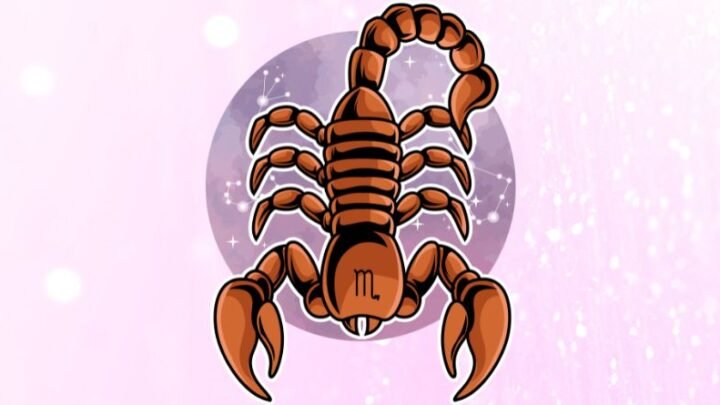 Škorpije, ovo je vaša godina: evo šta vam univerzum KONAČNO vraća!