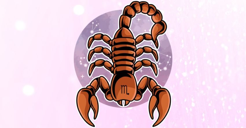 Škorpije, ovo je vaša godina: evo šta vam univerzum KONAČNO vraća!