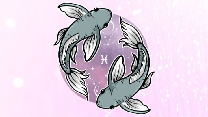 Ribe, ako osetite OVO, znajte da vam se sprema nešto veliko!