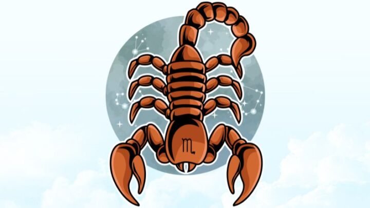 Škorpija koja ovo pročita – saznaje svoju SUDBINU!