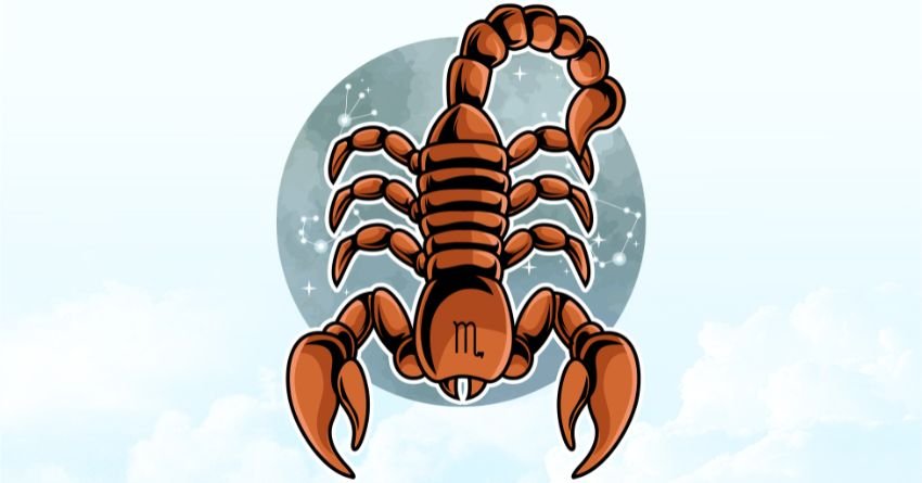 Škorpija koja ovo pročita – saznaje svoju SUDBINU!