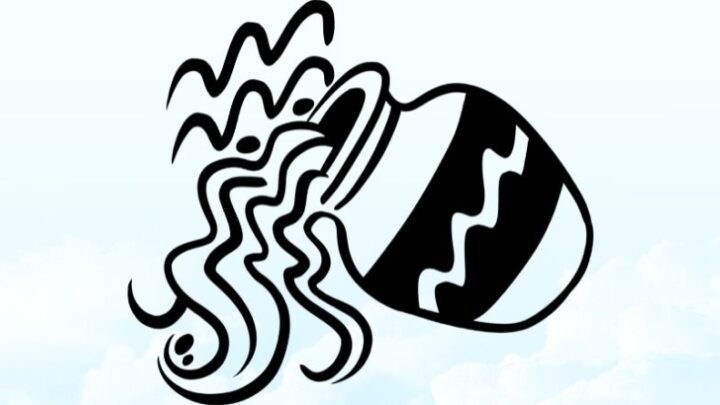 Vodolije, ovaj mjesec vam donosi REVOLUCIJU u životu!