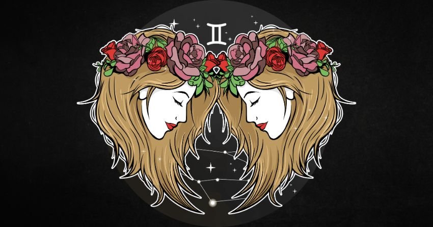 Blizanci, neko iz vaše prošlosti se VRAĆA – i donosi vijest koja će vam preokrenuti život!