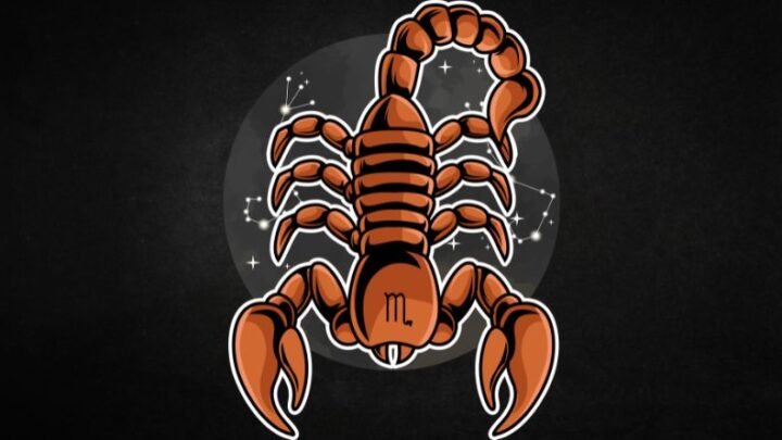 Škorpije, vaša NAJVEĆA TAJNA uskoro izlazi na vidjelo – i niko to ne može zaustaviti!