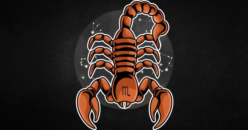 Škorpije, vaša NAJVEĆA TAJNA uskoro izlazi na vidjelo – i niko to ne može zaustaviti!