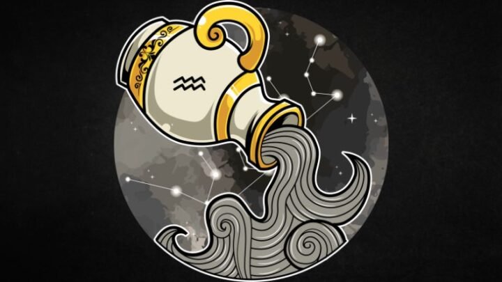 Vodolije, osoba koju POTAJNO VOLITE konačno otkriva šta osjeća – niste spremni za ovo!