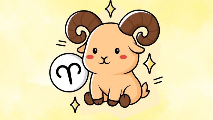 Ovan: Vaše ruke će se tresti kad saznate šta vam sudbina sprema do kraja aprila!