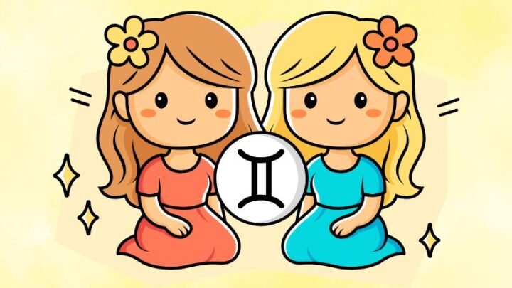 Blizanci: Vaše ruke će se tresti kad saznate šta vam sudbina sprema do kraja aprila!