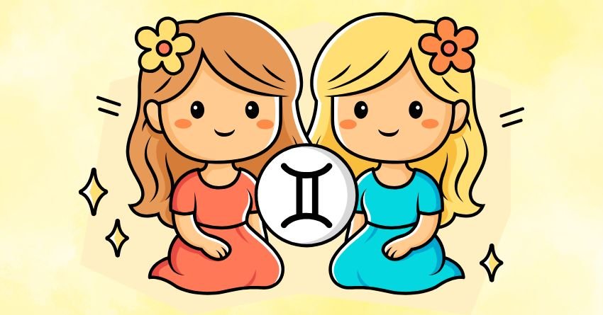 Blizanci: Vaše ruke će se tresti kad saznate šta vam sudbina sprema do kraja aprila!