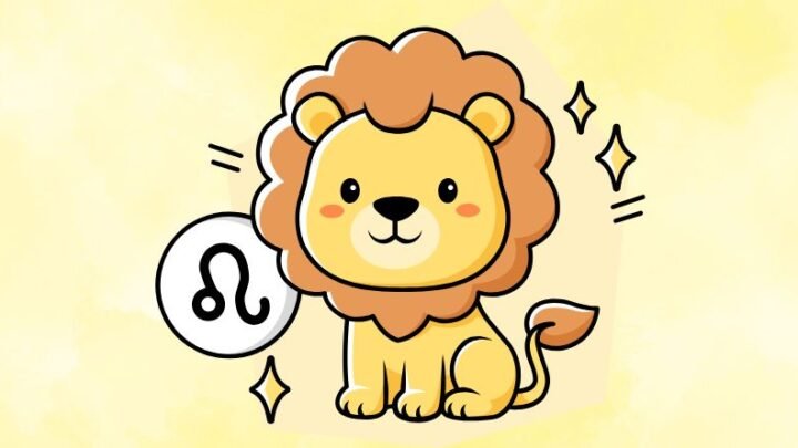 Lav: Vaše ruke će se tresti kad saznate šta vam sudbina sprema do kraja aprila!