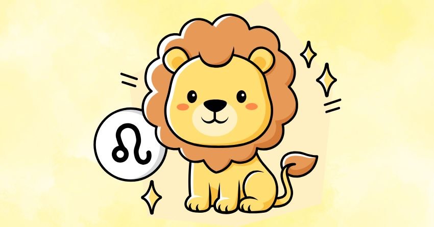 Lav: Vaše ruke će se tresti kad saznate šta vam sudbina sprema do kraja aprila!