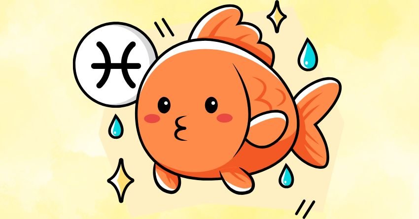 Ribe: Vaše ruke će se tresti kad saznate šta vam sudbina sprema do kraja aprila! Ribe: Vaše ruke će se tresti kad saznate šta vam sudbina sprema do kraja aprila!