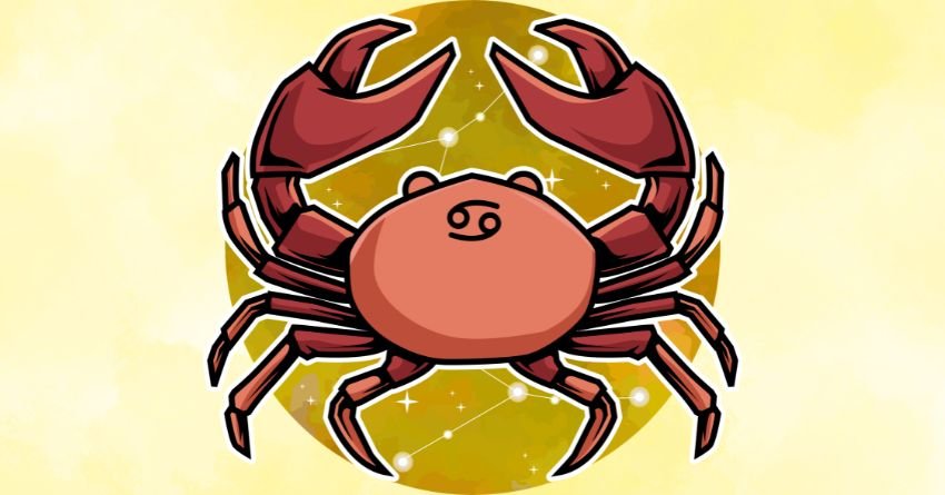 Rak: Zvijezde otkrivaju ŠOKANTNU promjenu koja vam stiže do kraja mjeseca! Rak: Zvijezde otkrivaju ŠOKANTNU promjenu koja vam stiže do kraja mjeseca!