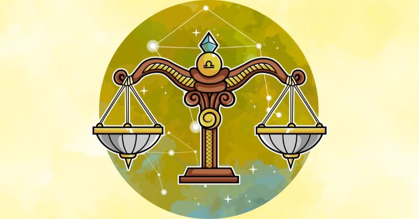 Vaga: Zvijezde otkrivaju ŠOKANTNU promjenu koja vam stiže do kraja mjeseca! Vaga: Zvijezde otkrivaju ŠOKANTNU promjenu koja vam stiže do kraja mjeseca!