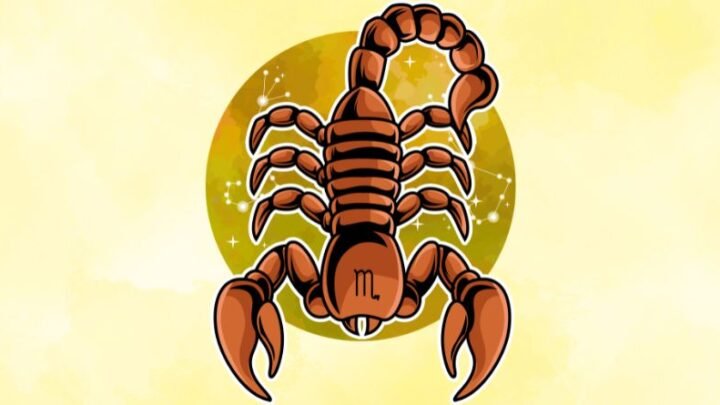 Škorpija: Zvijezde otkrivaju ŠOKANTNU promjenu koja vam stiže do kraja mjeseca!