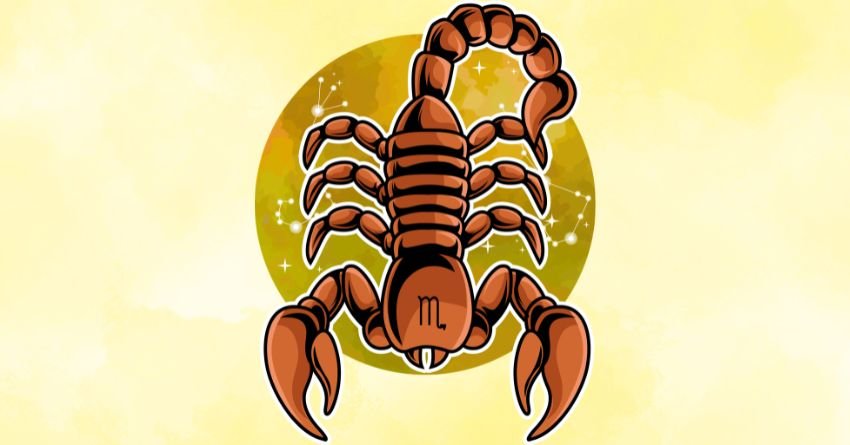 Škorpija: Zvijezde otkrivaju ŠOKANTNU promjenu koja vam stiže do kraja mjeseca! Škorpija: Zvijezde otkrivaju ŠOKANTNU promjenu koja vam stiže do kraja mjeseca!