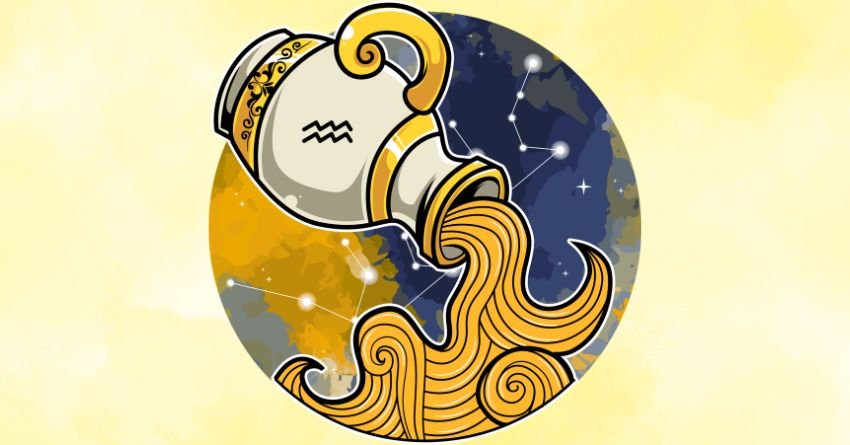 Vodolija: Zvijezde otkrivaju ŠOKANTNU promjenu koja vam stiže do kraja mjeseca! Vodolija: Zvijezde otkrivaju ŠOKANTNU promjenu koja vam stiže do kraja mjeseca!