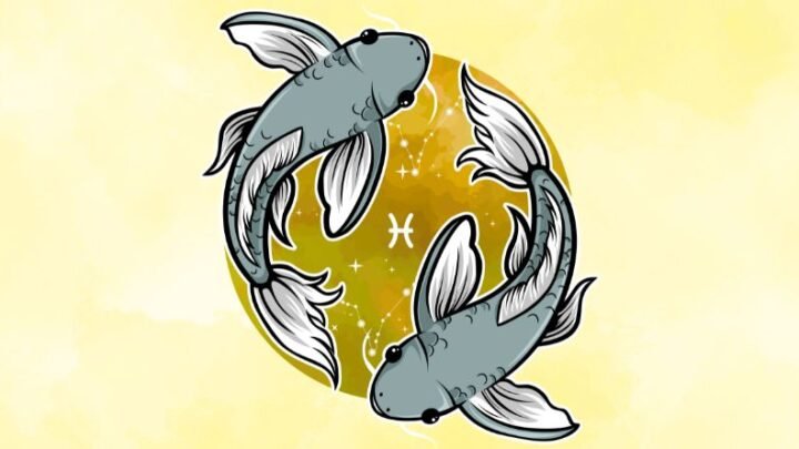 Ribe: Zvijezde otkrivaju ŠOKANTNU promjenu koja vam stiže do kraja mjeseca!