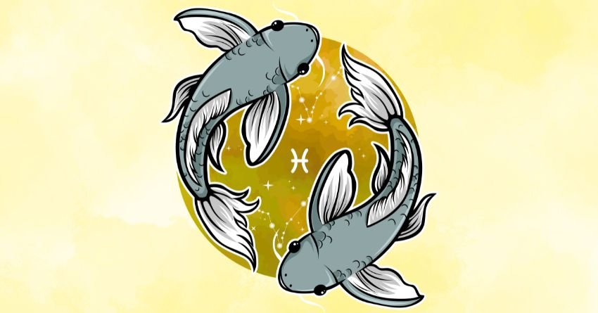 Ribe: Zvijezde otkrivaju ŠOKANTNU promjenu koja vam stiže do kraja mjeseca!