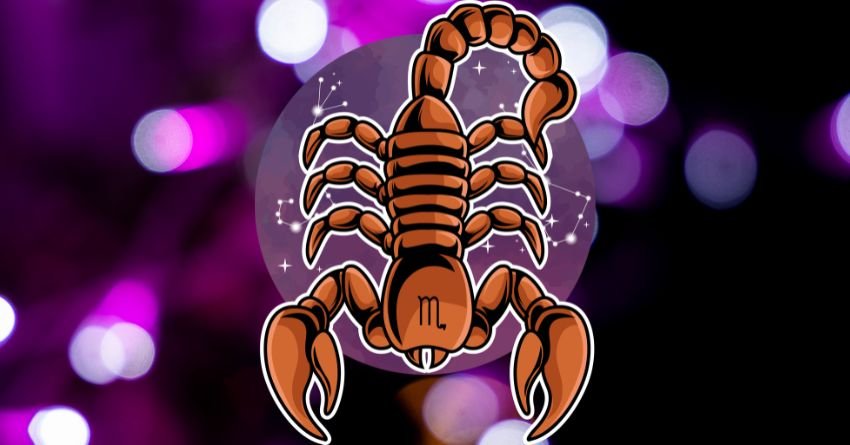 Škorpija: Karma vam sprema nešto što niste očekivali ni u najluđim snovima! Škorpija: Karma vam sprema nešto što niste očekivali ni u najluđim snovima!