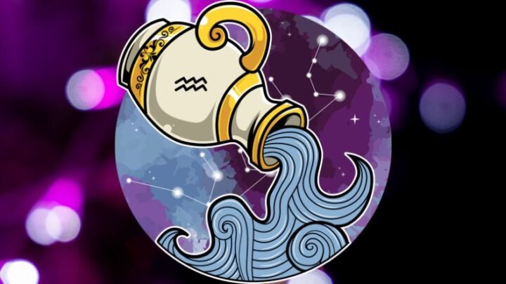 Vodolija: Karma vam sprema nešto što niste očekivali ni u najluđim snovima!