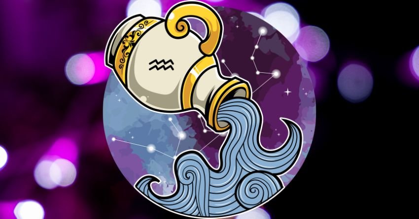 Vodolija: Karma vam sprema nešto što niste očekivali ni u najluđim snovima! Vodolija: Karma vam sprema nešto što niste očekivali ni u najluđim snovima!