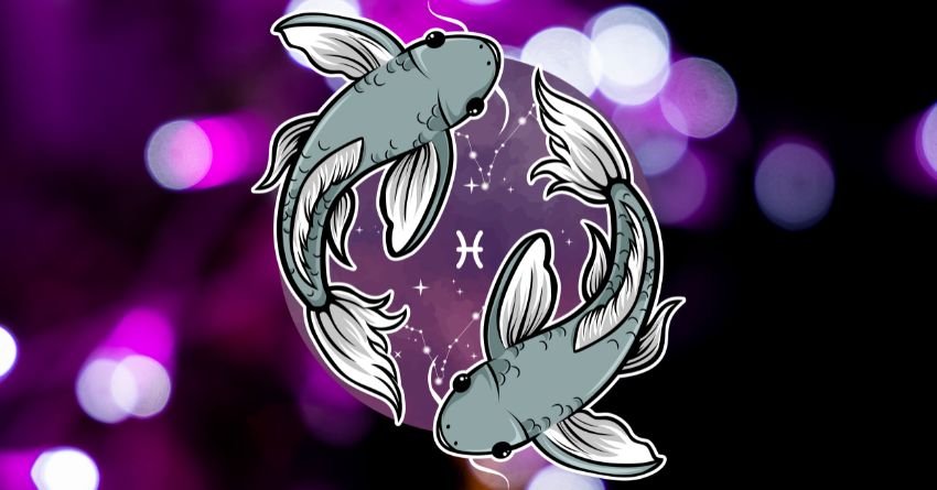 Ribe: Karma vam sprema nešto što niste očekivali ni u najluđim snovima! Ribe: Karma vam sprema nešto što niste očekivali ni u najluđim snovima!