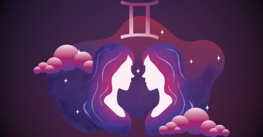 Blizanci: Tokom narednih pet dana sledi veliko čudo u vašem životu,evo kakvo!