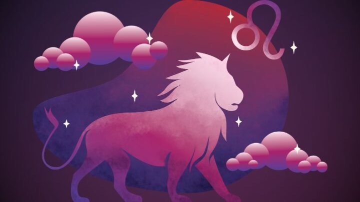 Lav: Tokom narednih pet dana sledi veliko čudo u vašem životu,evo kakvo!