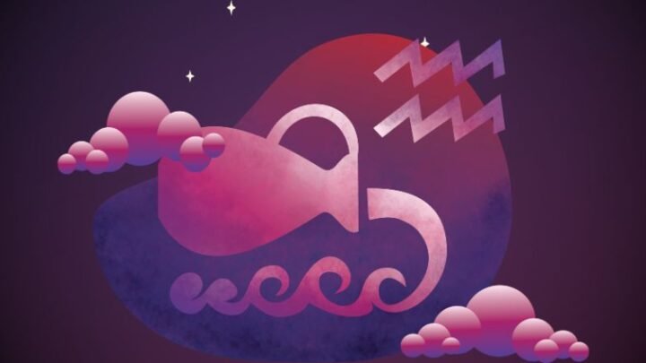 Vodolija: Tokom narednih pet dana sledi veliko čudo u vašem životu,evo kakvo!