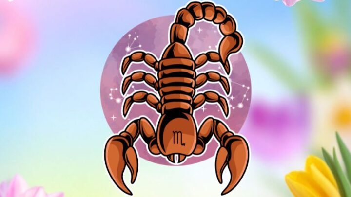 Škorpija: Veliki horoskop za drugu polovinu aprila – saznaj šta te očekuje!