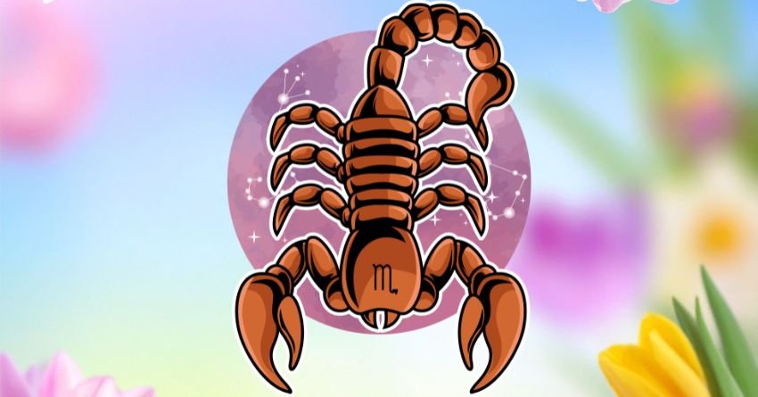 Škorpija: Veliki horoskop za drugu polovinu aprila – saznaj šta te očekuje!