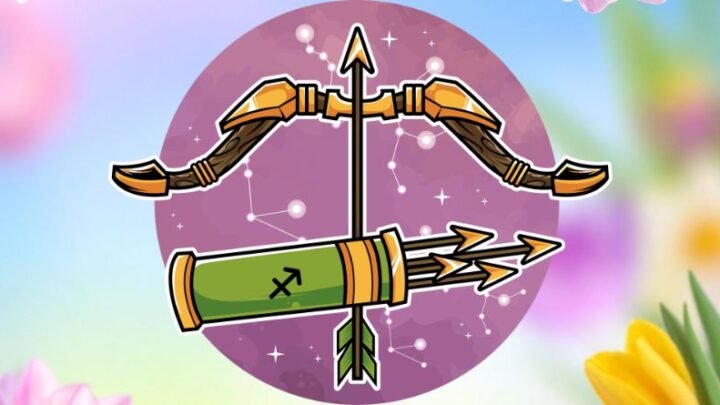 Strelac: Veliki horoskop za drugu polovinu aprila – saznaj šta te očekuje!