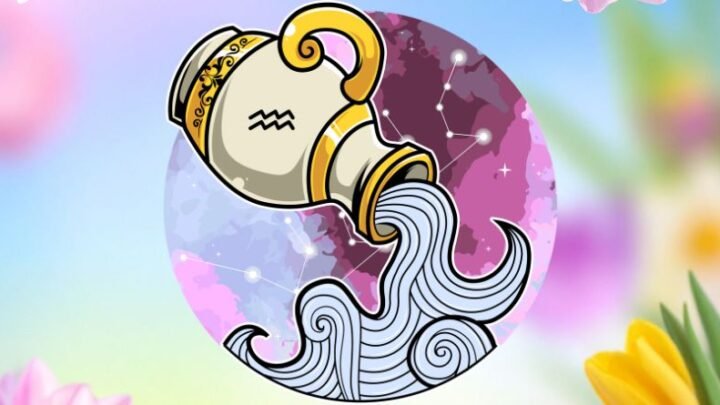 Vodolija: Veliki horoskop za drugu polovinu aprila – saznaj šta te očekuje!