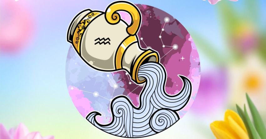 Vodolija: Veliki horoskop za drugu polovinu aprila – saznaj šta te očekuje!