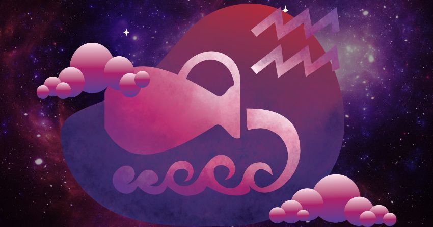 Vodolija – veliki precizni horoskop do 21. aprila: Živeli ste u zabludi, ništa nije onako kako izgleda, evo kakva vam dešavanja stižu!