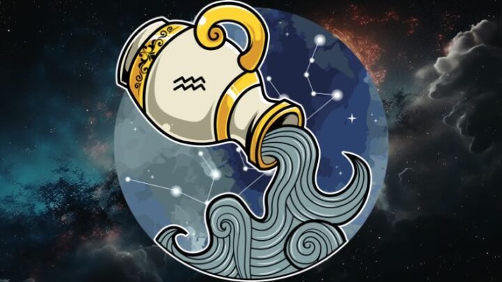 Vodolije, nemojte da kažete da vas nismo upozorili: Ono što vam stiže u naredna dva dana je nešto što niste doživeli nikada u životu!