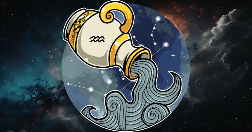 Vodolije, nemojte da kažete da vas nismo upozorili: Ono što vam stiže u naredna dva dana je nešto što niste doživeli nikada u životu!