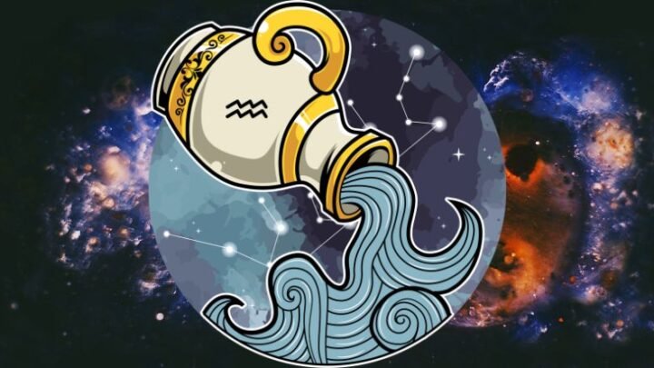 Vodolije, zapamtite ovaj trenutak: Ono što se sprema za vas u narednih 48 sati toliko je neverovatno da ćete ostatak života pričati o ovom danu!