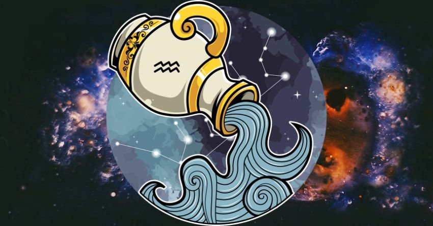 Vodolije, zapamtite ovaj trenutak: Ono što se sprema za vas u narednih 48 sati toliko je neverovatno da ćete ostatak života pričati o ovom danu!