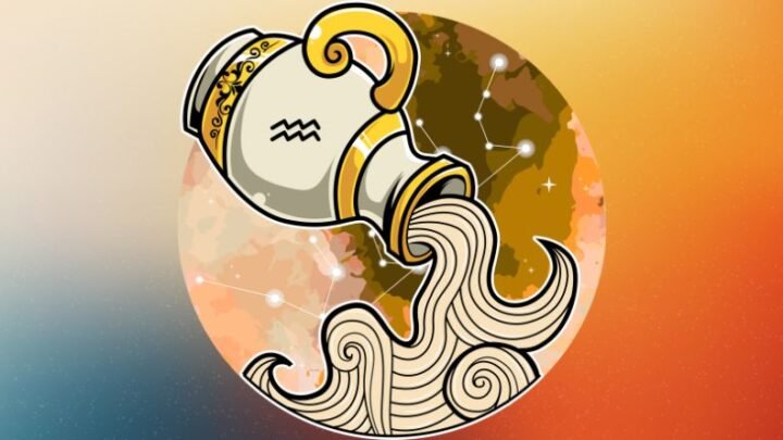 Vodolije, zapamtite ovaj trenutak: Ono što vam svemir priprema u narednih 48 sati toliko je veliko da ćete plakati od zahvalnosti!