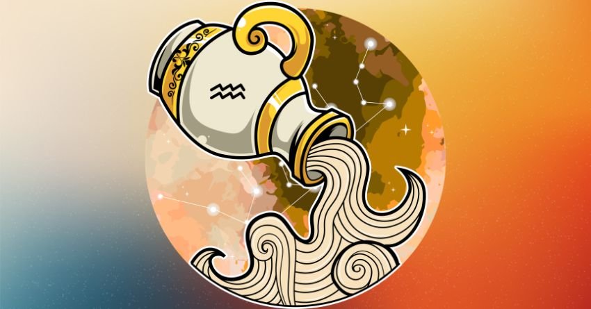 Vodolije, zapamtite ovaj trenutak: Ono što vam svemir priprema u narednih 48 sati toliko je veliko da ćete plakati od zahvalnosti!