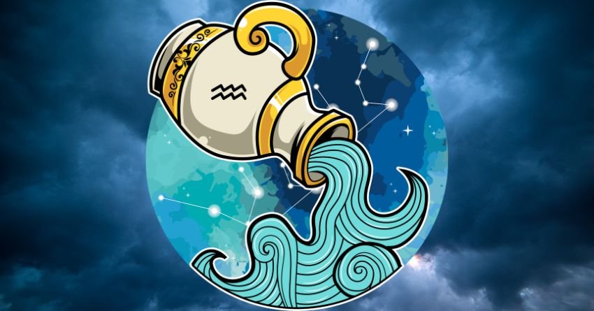 Vodolija, nešto ogromno kuca na vaša vrata: U narednih 72 sata otvara se portal sreće koji mnogi nikada neće doživjeti!