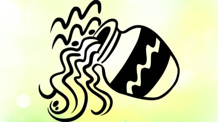 Vodolija – Veliki precizni horoskop do 15. aprila: Univerzum vam šalje znak koji ne smete ignorisati – obratite pažnju!